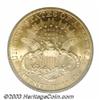 Image 2 : 1904 $20 MS65 PCGS.