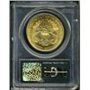 Image 4 : 1904 $20 MS65 PCGS.