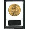 Image 2 : 1907 $20 MS61 ANACS.