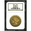 Image 3 : 1902 $20 PR58 NGC.