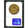 Image 4 : 1902 $20 PR58 NGC.