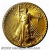 Image 3 : 1907 $20 High Relief, Flat Rim MS64 PCGS.