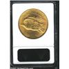 Image 2 : 1908 $20 No Motto MS63 ANACS.