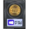 Image 2 : 1908 $20 No Motto MS64 PCGS.