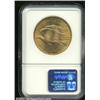 Image 2 : 1908 $20 No Motto MS65 NGC.