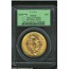 Image 3 : 1908 $20 No Motto MS66 PCGS.