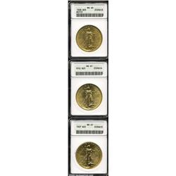 1927 MS61 ANACS,