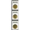 Image 1 : 1927 MS61 ANACS,