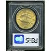 Image 4 : 1908-S $20 MS61 PCGS.