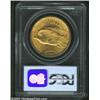 Image 2 : 1909/8 $20 MS62 PCGS.