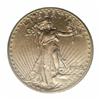 Image 1 : 1909-D $20 MS63 PCGS.