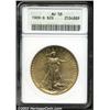 Image 1 : 1909-S $20 AU58 ANACS.