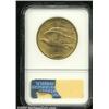 Image 2 : 1910 $20 MS64 NGC.
