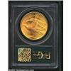 Image 2 : 1910 $20 MS64 PCGS.