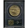 Image 2 : 1910-D $20 MS61 PCGS.