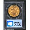 Image 2 : 1910-S $20 MS63 PCGS.