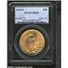 Image 3 : 1910-S $20 MS65 PCGS.