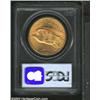 Image 4 : 1910-S $20 MS65 PCGS.