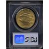 Image 2 : 1911-D $20 MS64 PCGS.