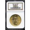 Image 1 : 1911-D/D $20 MS65 NGC.