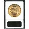 Image 2 : 1912 $20 MS62 ANACS.