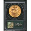 Image 2 : 1912 $20 MS63 PCGS.