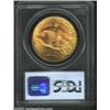 Image 4 : 1912 $20 MS64 PCGS.