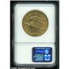 Image 4 : 1913-D $20 MS65 NGC.