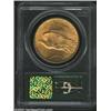 Image 4 : 1913-S $20 MS64 PCGS.