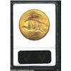 Image 2 : 1914 $20 MS63 ANACS.