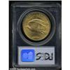 Image 2 : 1914-S $20 MS64 PCGS.
