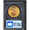 Image 2 : 1915-S $20 MS63 PCGS.