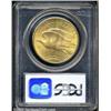 Image 2 : 1915-S $20 MS65 PCGS.