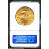 Image 4 : 1915-S $20 MS65 NGC.