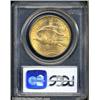 Image 2 : 1920 $20 MS63 PCGS.