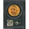Image 4 : 1920 $20 MS64 PCGS.