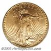 Image 1 : 1920-S $20 MS61 PCGS.