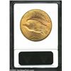 Image 2 : 1922 $20 MS60 ANACS.