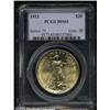 Image 1 : 1922 $20 MS63 PCGS.