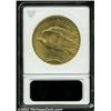 Image 4 : 1922-S $20 MS61 ANACS.