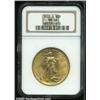 Image 3 : 1922-S $20 MS64 NGC.