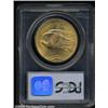 Image 2 : 1923-D $20 MS64 PCGS.