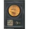 Image 2 : 1923-D $20 MS65 PCGS.