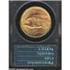Image 2 : 1923-D $20 MS65 PCGS.