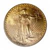 Image 1 : 1924 $20 MS66 PCGS.