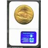 Image 4 : 1924 $20 MS66 NGC.