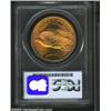Image 3 : 1924 $20 MS66 PCGS.