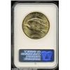 Image 2 : 1925 $20 MS63 NGC.