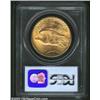 Image 2 : 1925 $20 MS65 PCGS.