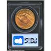 Image 2 : 1925 $20 MS65 PCGS.